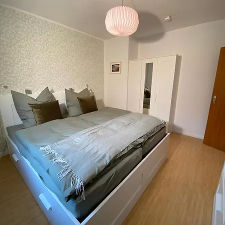 Rentaflat Heidehygge4 Mit Heideblick&parkplatz