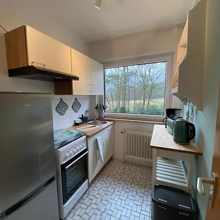 Rentaflat Heidehygge4 Mit Heideblick&parkplatz שנברדינגן