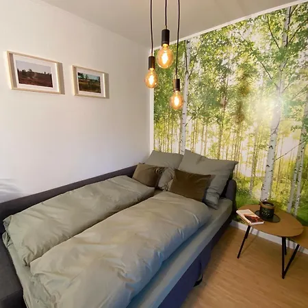 Rentaflat Heidehygge4 Mit Heideblick&parkplatz
