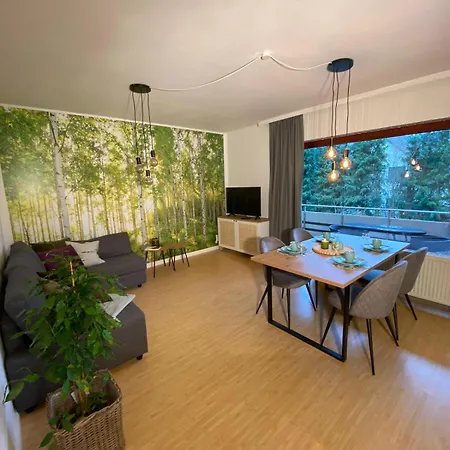 Rentaflat Heidehygge4 Mit Heideblick&parkplatz * שנברדינגן