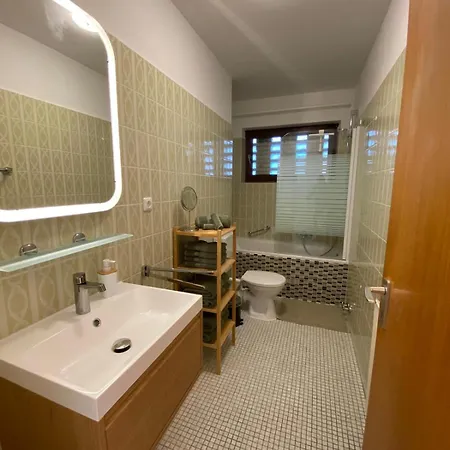 Rentaflat Heidehygge4 Mit Heideblick&parkplatz שנברדינגן