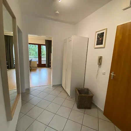 Rentaflat Heidehygge4 Mit Heideblick&parkplatz * שנברדינגן